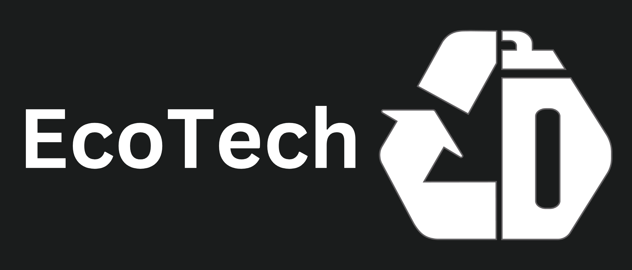 EcoTech Logo